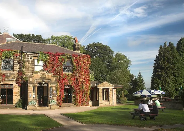 Cubley Hall